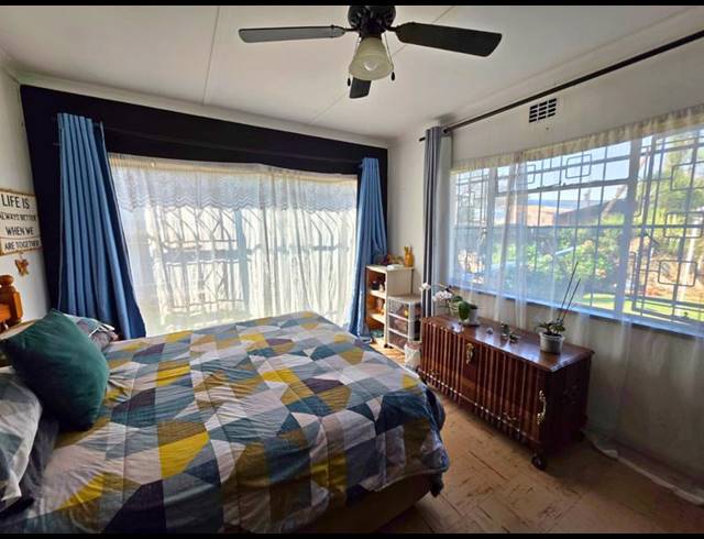 3 BEDROOM HOUSE FOR SALE IN MINNEBRONNE